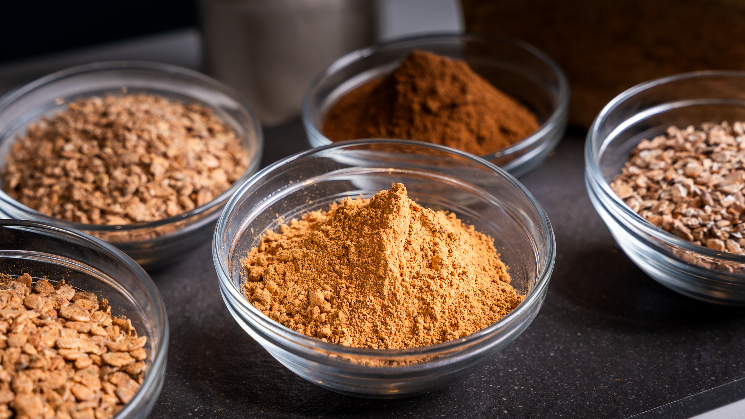 A New Look for Shackletons – Same Trusted Quality, Going Further