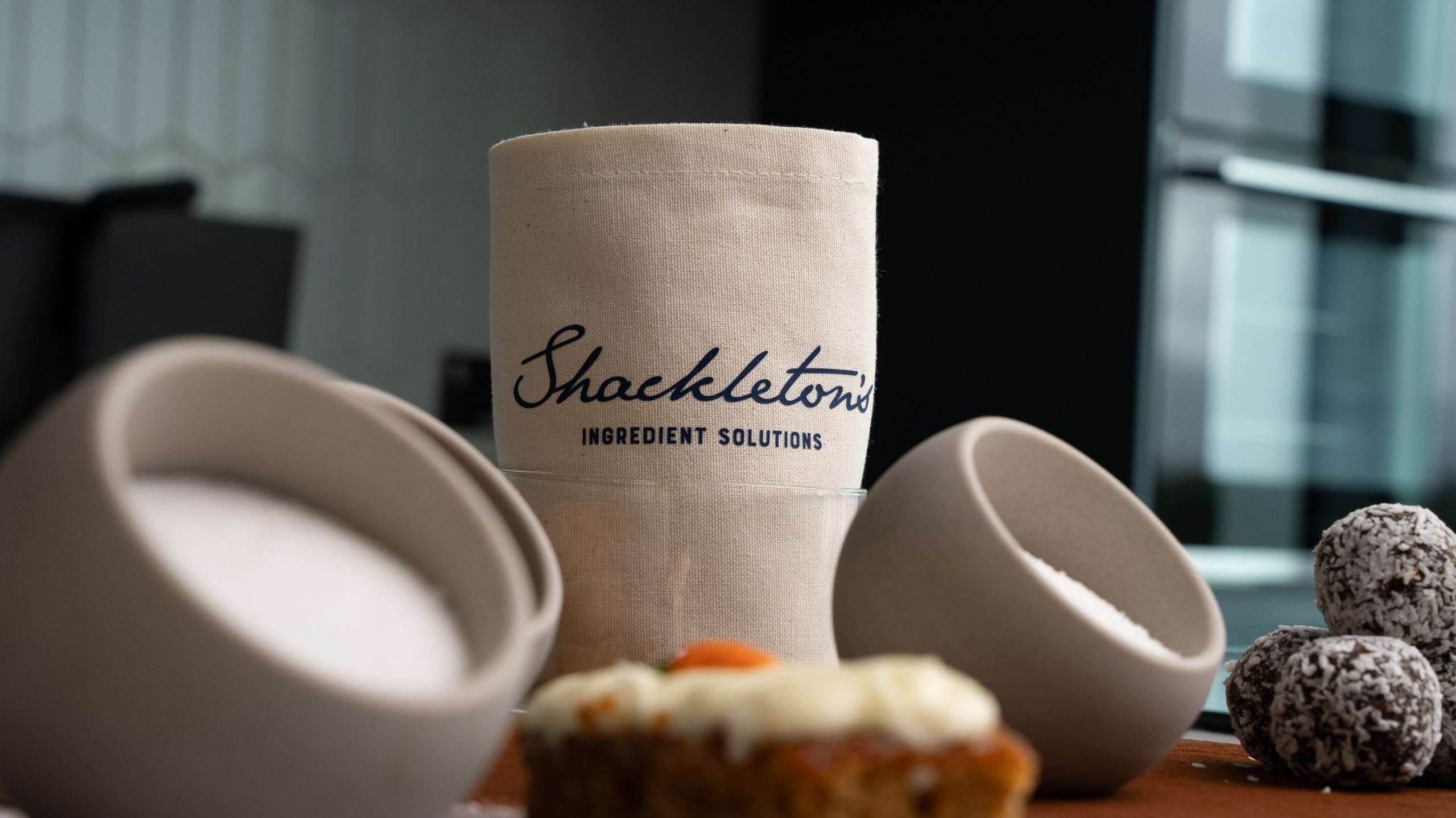 Shackleton’s Partners with Yes You Can on UK Launch – Growing Irish Export Sales with the support of Bord Bia
